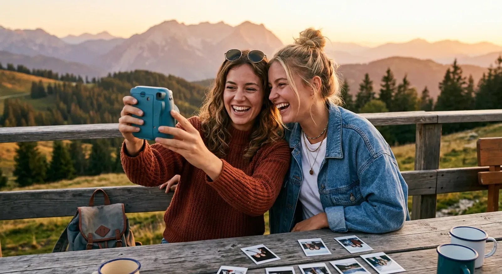 Fujifilm Instax